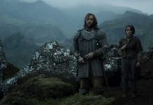 Brienne vs The Hound – Game of Thrones S04E10 – Full HD