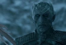 NIGHT’S KING Greatest Hits in Game of Thrones