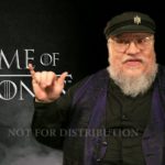 George R.R. Martin “Game Of Thrones” Spoilers