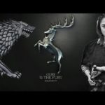 Will Arya Stark Become A Baratheon? – Game of Thrones