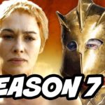 Game Of Thrones Season 7 How To Defeat The Mountain Theory