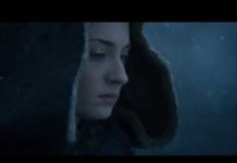 Game of Thrones 7×07 – Sansa Stark and Littlefinger