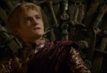 Game of Thrones (S03E07) – Tywin lectures his grandson Joffrey on how to rule