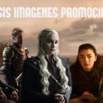 Análisis Nuevas Imágenes Promocionales Game Of Thrones Temp. 7 (Spoilers)