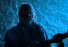 Game of Thrones 6×02 – Euron Greyjoy is introduced