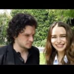 Mud, sweat, and tears: the cast of Game of Thrones talks about season 3