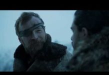 Beric Dondarrion : “Death is the enemy” – Game of Thrones S07E06