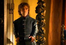 The Best of Tyrion Lannister – Game of Thrones, Season 3
