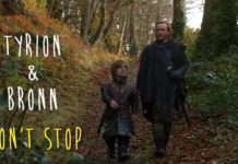 Tyrion & Bronn (best of / humor) | don’t stop