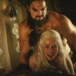 10 Hottest Game Of Thrones Sex Scenes