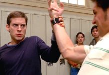 Top 10 Dealing With Bullies Movie Scenes