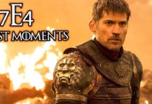 Game Of Thrones S7E4 “The Spoils Of War” – Best Moments Review & Easter Eggs