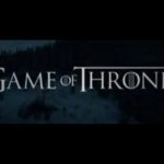 Game of Thrones: Season 2 Teaser
