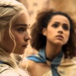► GAME OF THRONES – TOP 3 BEST MOMENTS – DROGON RESCUE, RED WEDDING, DRAKARYS