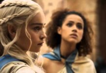 ► GAME OF THRONES – TOP 3 BEST MOMENTS – DROGON RESCUE, RED WEDDING, DRAKARYS