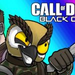 Black Ops 2 Gun Game Funny Moments – The Dirty Knife Boys!