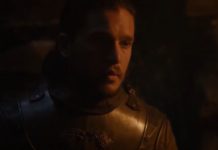 Game of Thrones 7 Jon and Daenerys The Call of Love and Blood