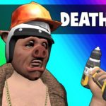Gmod Deathrun Funny Moments – Factory Job Tryouts! (Garry’s Mod)