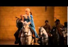 Game of Thrones Season 4 Best Scenes