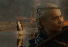 Game of Thrones 7×04 Ending Scene “Jaime Tries to attack Daenerys” GOT Season 7 Episode 4