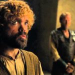 Game of Thrones 5×08 – Daenerys meets with Tyrion and Jorah