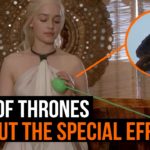 Game of Thrones without the special effects