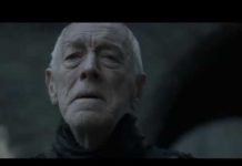 GOT 6×05 – Night’s King kills Three Eyed Raven
