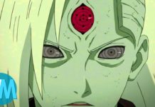 Top 10 Best Naruto Villains