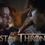 Watch Game of Thrones Characters Eating – SPOILERS: It’s Gross!