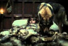 Bran Starks’s Direwolf Kills The Assassin – Game of Thrones 1×02 (HD)