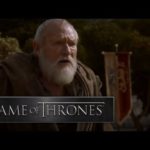 Game of Thrones Season 3 Blu-Ray- Deleted Scene