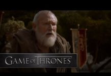 Game of Thrones Season 3 Blu-Ray- Deleted Scene