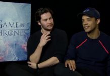 Game Of Thrones Season 7 | Cast Reveal Funniest Moments