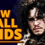 Game of Thrones (Ending REVEALED): The Story You Never Knew