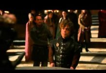 25 great tyrion Lannister quotes