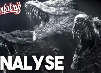 GAME OF THRONES: Staffel 7 -Teaser-Analyse & THRONE WEEKS-Ankündigung