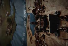 Official Opening Credits: Game of Thrones (HBO)
