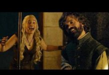 Game of Thrones – The Blooper Collection (Season 1-6)