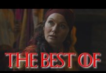 The Best Of – Lady Crane – Game of Thrones