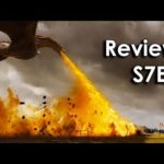 Ozzy Man Reviews: Game of Thrones – Season 7 Episode 4