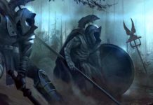 RISE AND FIGHT! Motivational movie music inspired from Game of thrones