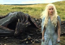 Game of Thrones Season 5: Episode #10 Clip – Dany is Surrounded (HBO)