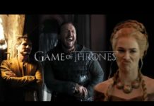 Game of Thrones funny moments&blooper 權力的遊戲NG版