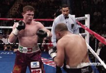 Canelo Alvarez Greatest Hits
