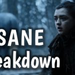 Game of Thrones Season 7 Official Insane Trailer Breakdown!!!