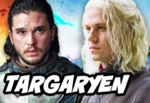 Game Of Thrones Season 7 Jon Snow Aegon Targaryen Explained