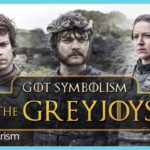 Game of Thrones Symbolism: The Greyjoys