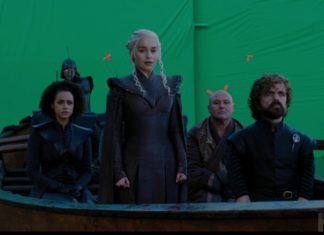 Game Revealed: Season 7 Episode 1 (HBO)