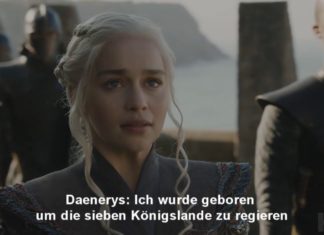 Game of Thrones Staffel 7: Trailer Deutsch German | Deutsche/German Untertitel