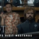 Game of Thrones Season 7 Spoof Trailer – Tourists visit Westeros